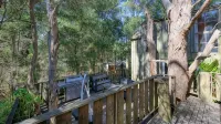 Crayfish Creek Van & Cabin Park