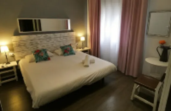 Oasis Backpackers' Toledo