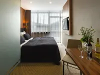 Diuna Beskidy Ustroń - Dawny Kolejarz