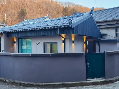 Byeolhana Private Pension Hôtels à : 
