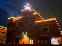 Dee Dash Inn Hotels near Kolathia square କୋଳଥିଆ ଛକ