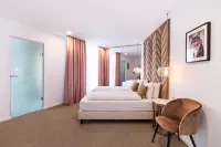 Filitti Boutique Hotel - balcony