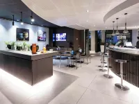 Novotel Suites Genève Aéroport Hotels in Le Grand-Saconnex