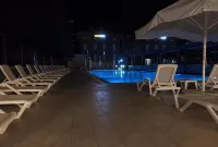Ucar Royal Hotel ve Konferans Salonu - Pools