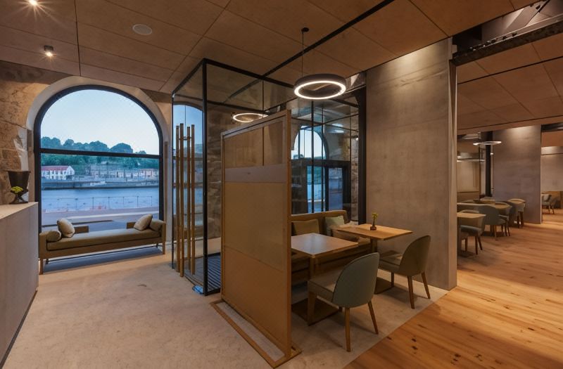 Neya Porto Hotel photo 5