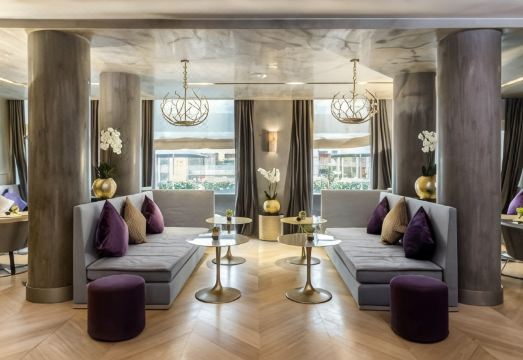 로사 그랜드 밀라노 스타호텔 콜레지오네 이미지