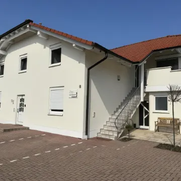Gästehaus Elzblick
