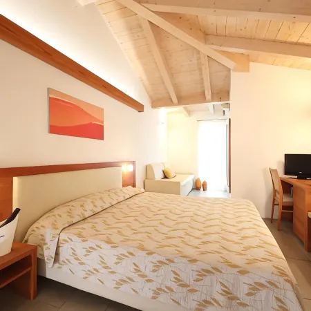 Agritur Ponte Alto