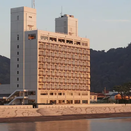 Nishiizu Matsuzaki Itoen Hotel
