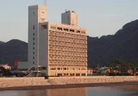 西伊豆松崎伊藤園飯店 子安大明神附近的飯店