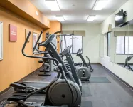 Comfort Suites Hotel a Sanford