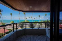 Maceió Atlantic Suites - View biển