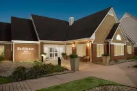 Residence Inn Tulsa South Các khách sạn ở Tulsa