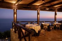 Monastero Santa Rosa Hotel & Spa Hotel a Conca dei Marini