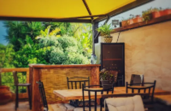 Narcisa Farmhouse B&B