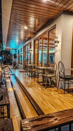 The River House - Loft Unit - Vigan