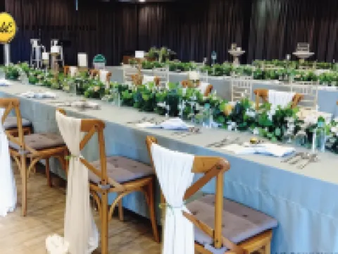 เอสอาร์ เรสซิเด้นซ์ โรงแรมในเพชรบูรณ์