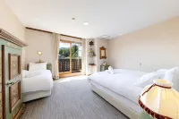 Marillen Hotel by Hhg