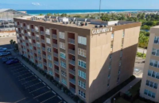 Gulfview II #410 Luxe