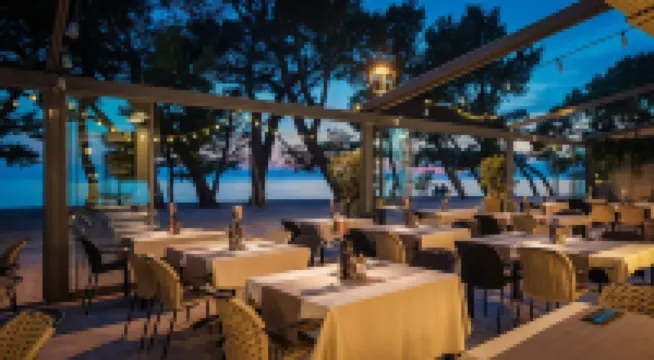 Hotel Central Beach 9