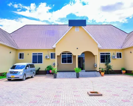 KER HOTEL DODOMA Hotel a Dodoma