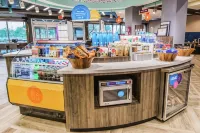 Tru by Hilton Bowling Green - breakfast