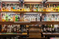 The Bein Inn Hotel & Restaurant - bar