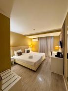 The Hotel Masa Almirante Lisbon Stylish