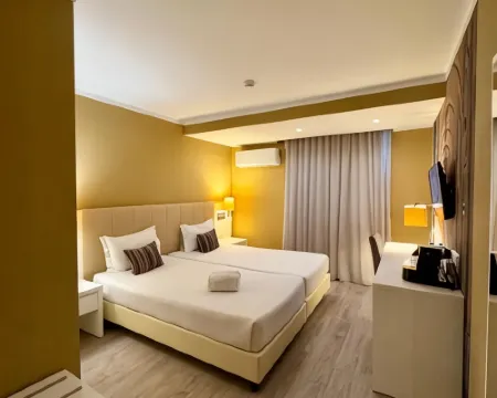The Hotel Masa Almirante Lisbon Stylish โรงแรมในลิสบอน