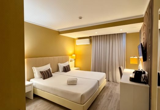 호텔 내부 시설 1