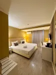 The Hotel Masa Almirante Lisbon Stylish