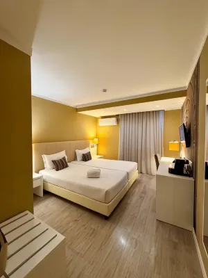 The Hotel Masa Almirante Lisbon Stylish