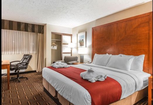 윈덤 가든 메디신 햇 컨퍼런스 센터