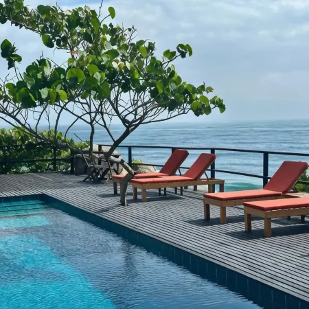 Senda Cabana Barlovento