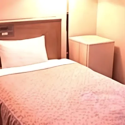 Citytel Musashisakai Hotels near Seikei University