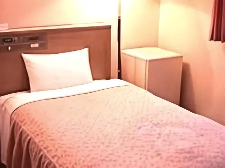 Citytel Musashisakai Отели рядом со станцией Ж/д станция Идзу (Izu)