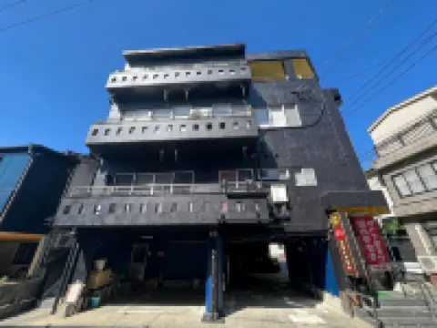 Guest House Aroma - Hostel Hotels in 