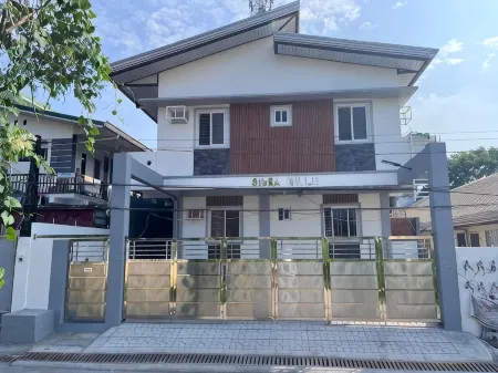 Sidra Ville Apartment