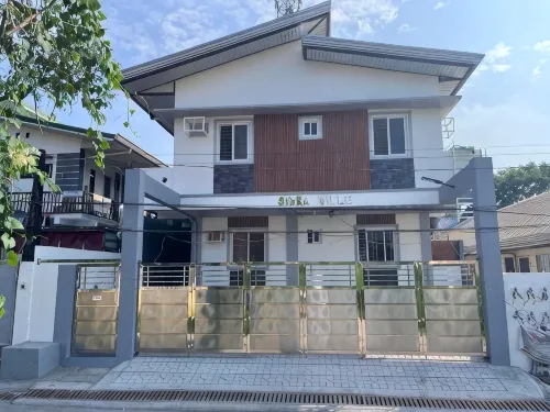 Sidra Ville Apartment 바탄 호텔