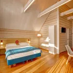 Agropark Yasenevo Eko-Hotel Hotels in Nekrasovsky District