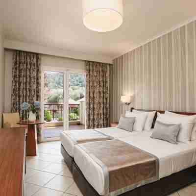 Electra Hotel Rooms