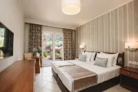 Electra Hotel - Mountain view