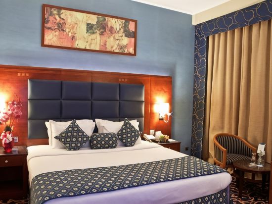 Ramee Rose Hotel