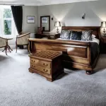 Invergarry Hotel Các khách sạn ở 