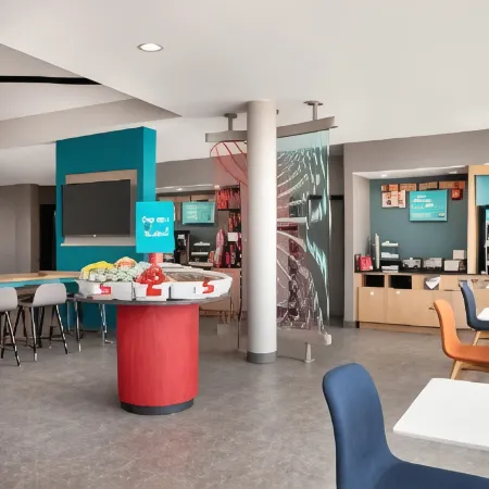 avid hotel FORT WORTH – FOSSIL CREEK by IHG