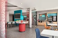 avid hotel FORT WORTH – FOSSIL CREEK by IHG - breakfast