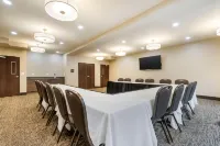 貝斯特韋斯特哥倫比亞河濱水飯店-阿斯托里亞