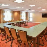 巴爾的摩懷特馬什Residence Inn 飯店 懷特馬什住宿飯店