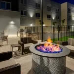 TownePlace Suites by Marriott Niceville Eglin AFB Area Hotels in Niceville