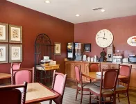 Super 8 by Wyndham Perryville